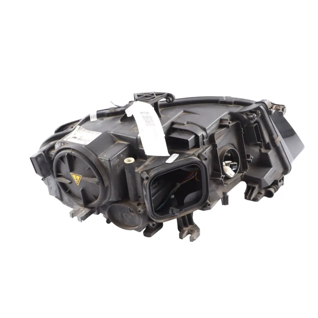 Headlight Headlamp Light Lamp Front Left N/S to Audi A4 B8 with Part number 8K0941003Q Audi A4 B8 Headlight Headlamp Light Lamp Front Left N/S - SKU RHD-8K0941003Q - Part number 8K0941003Q