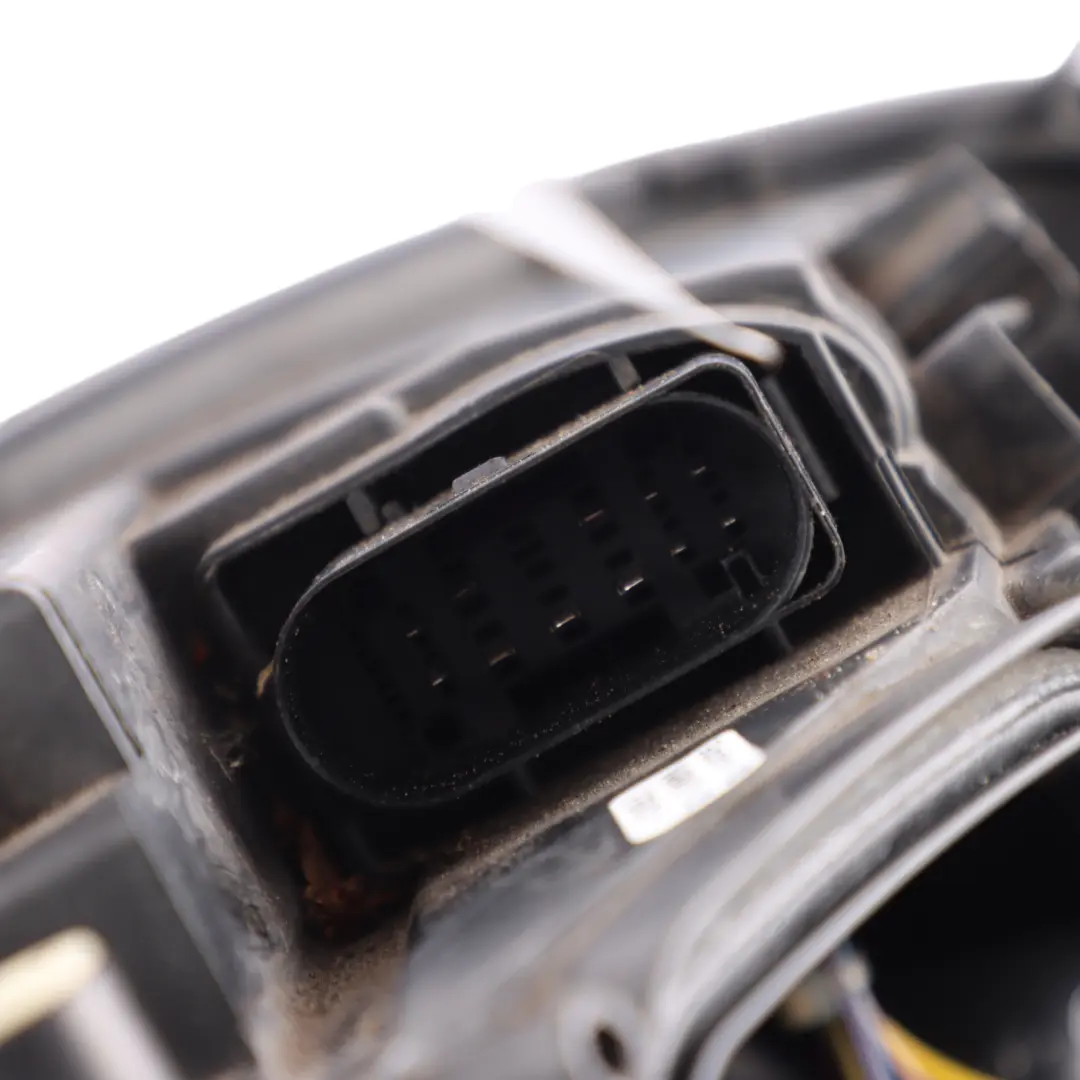 Audi A4 B8 Headlight Headlamp Light Lamp Front Left N/S - SKU RHD-8K0941003Q - Part number 8K0941003Q