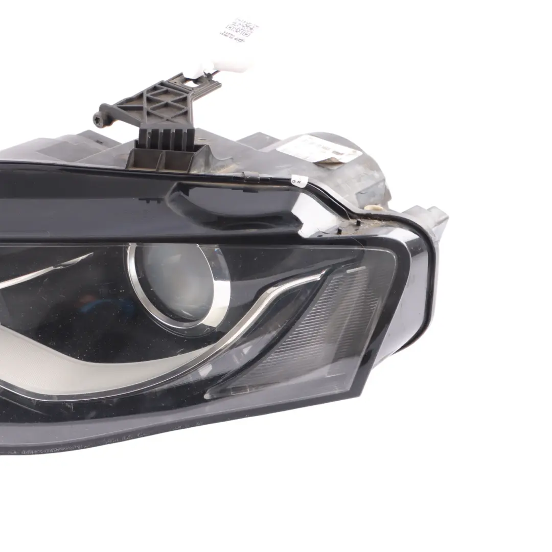 Audi A4 B8 Headlight Headlamp Light Lamp Front Left N/S - SKU RHD-8K0941003Q - Part number 8K0941003Q