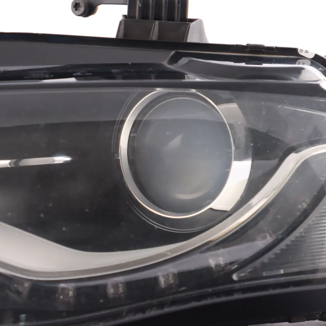 Headlight Headlamp Light Lamp Front Left N/S to Audi A4 B8 with Part number 8K0941003Q Audi A4 B8 Headlight Headlamp Light Lamp Front Left N/S - SKU RHD-8K0941003Q - Part number 8K0941003Q