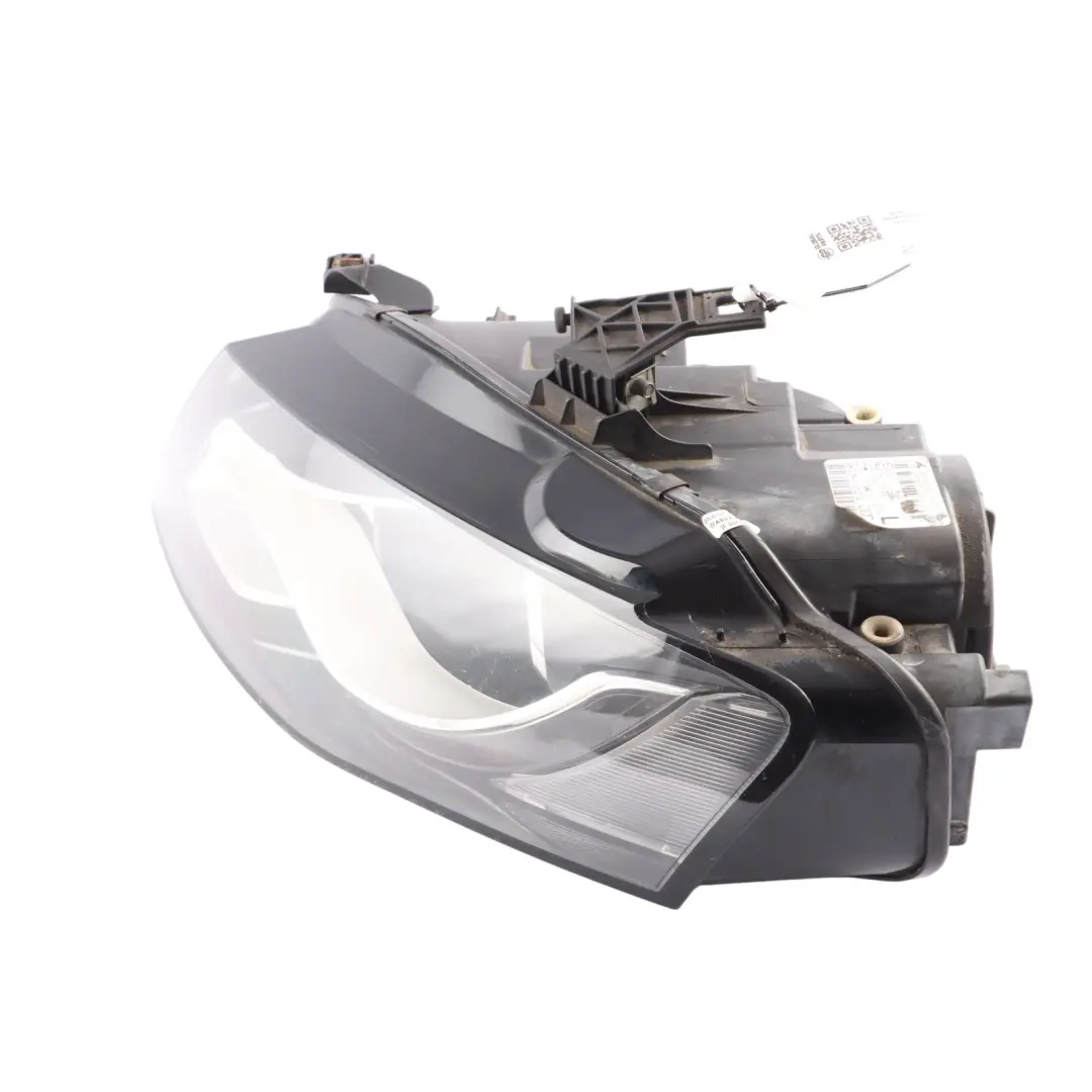 Headlight Headlamp Light Lamp Front Left N/S to Audi A4 B8 with Part number 8K0941003Q Audi A4 B8 Headlight Headlamp Light Lamp Front Left N/S - SKU RHD-8K0941003Q - Part number 8K0941003Q