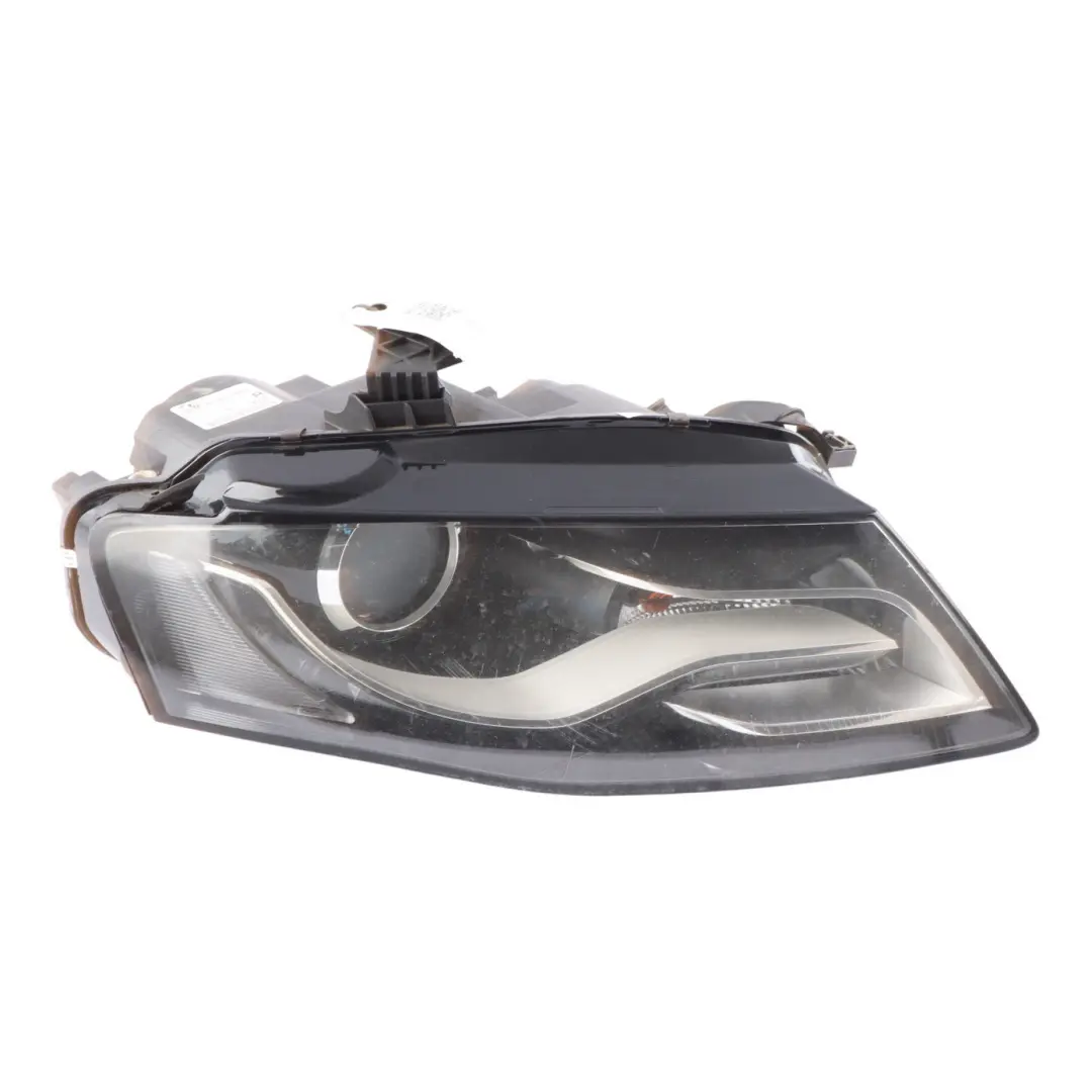 Headlight Headlamp Light Lamp Front Right O/S to Audi A4 B8 with Part number 8K0941004Q Audi A4 B8 Headlight Headlamp Light Lamp Front Right O/S - SKU RHD-8K0941004Q - Part number 8K0941004Q
