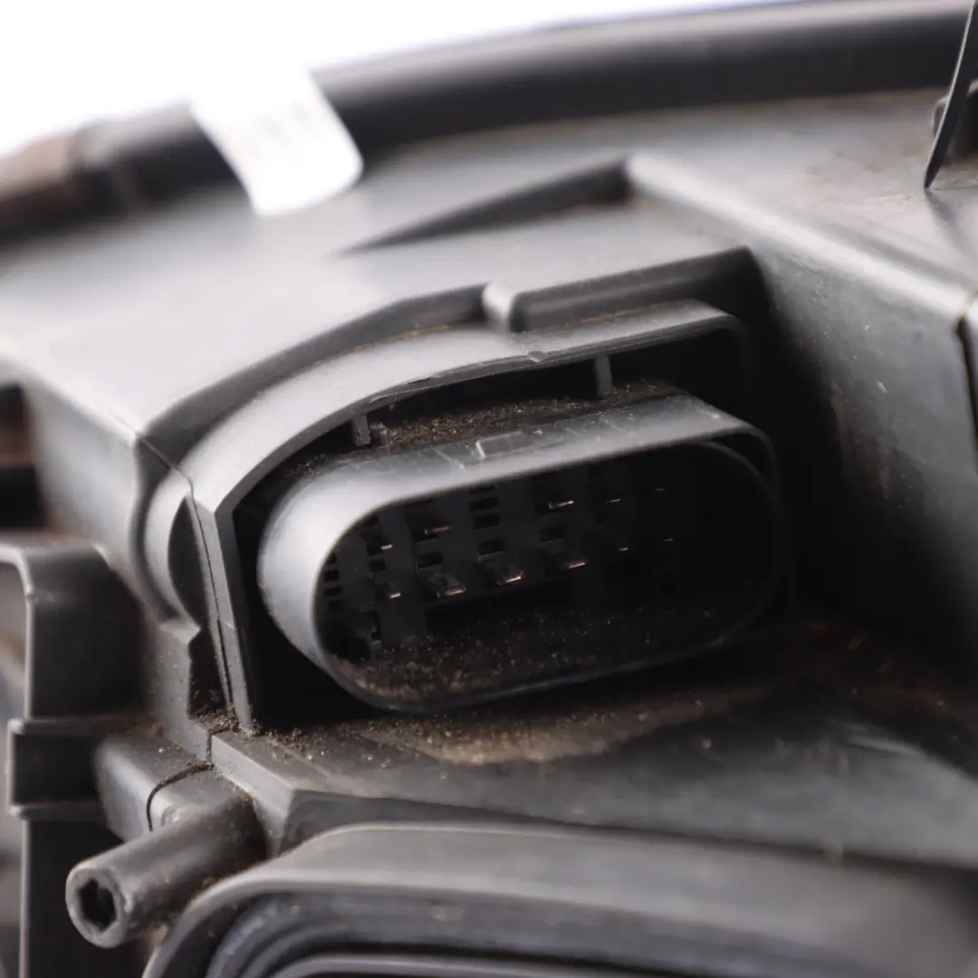 Headlight Headlamp Light Lamp Front Right O/S to Audi A4 B8 with Part number 8K0941004Q Audi A4 B8 Headlight Headlamp Light Lamp Front Right O/S - SKU RHD-8K0941004Q - Part number 8K0941004Q