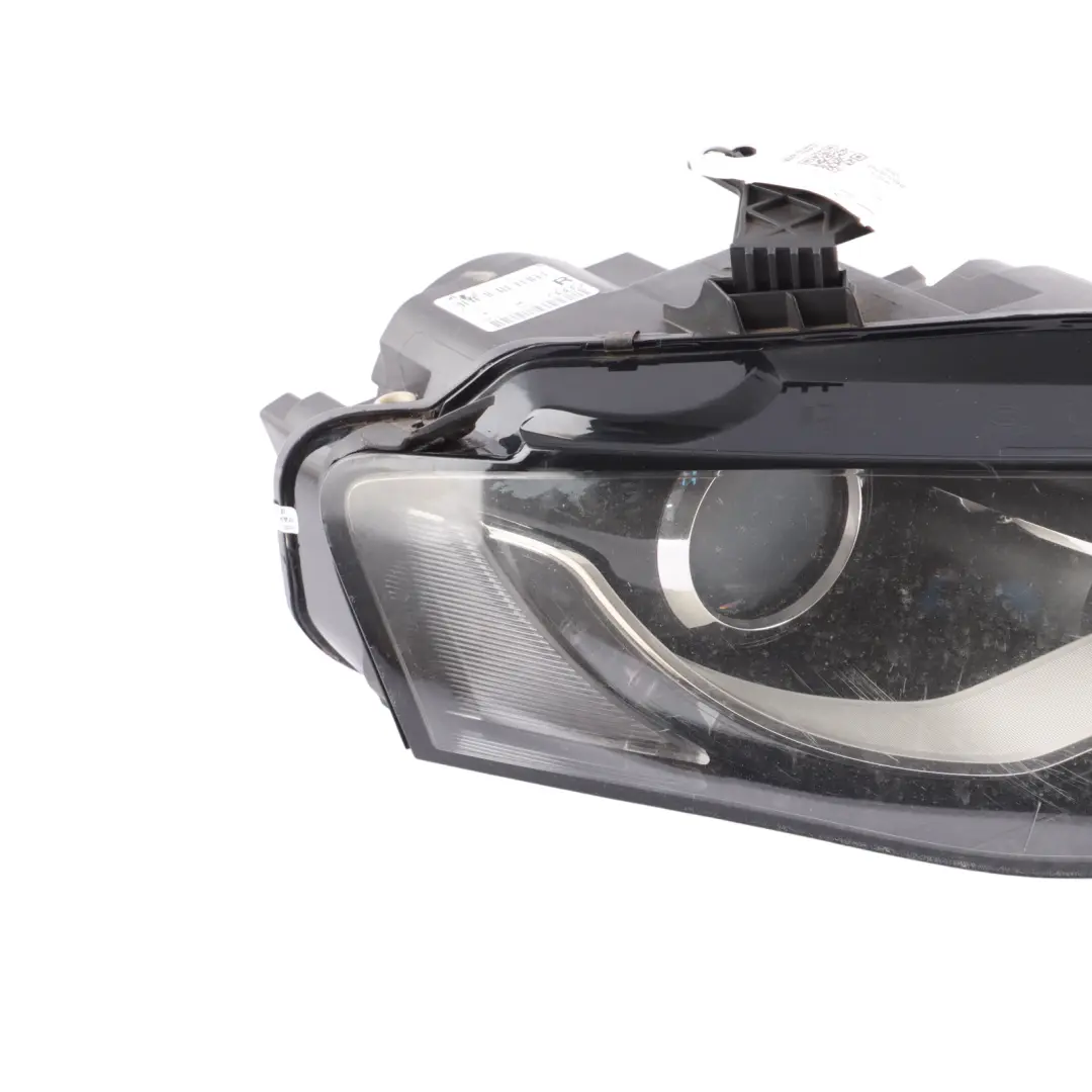 Audi A4 B8 Headlight Headlamp Light Lamp Front Right O/S - SKU RHD-8K0941004Q - Part number 8K0941004Q