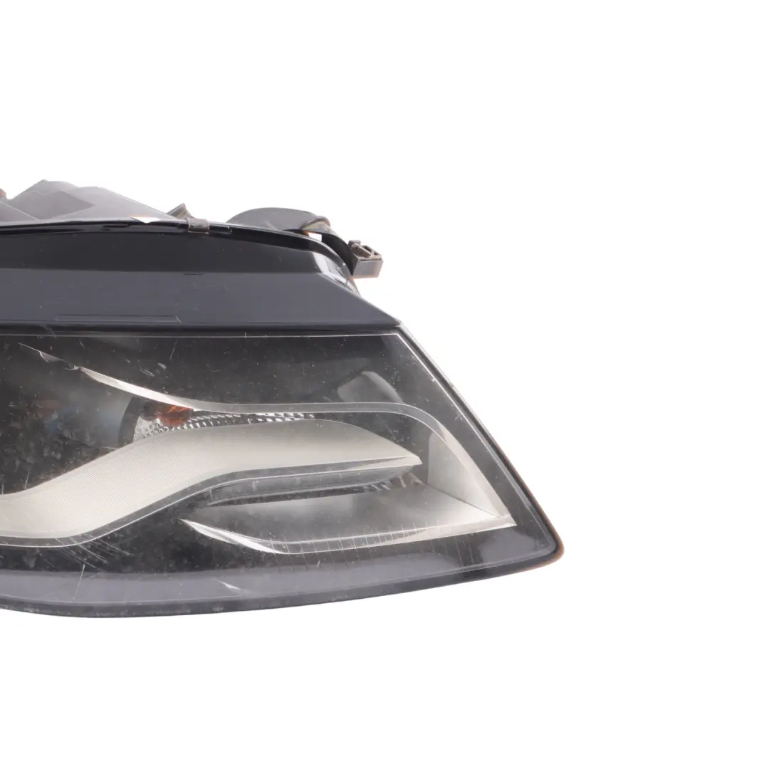 Headlight Headlamp Light Lamp Front Right O/S to Audi A4 B8 with Part number 8K0941004Q Audi A4 B8 Headlight Headlamp Light Lamp Front Right O/S - SKU RHD-8K0941004Q - Part number 8K0941004Q