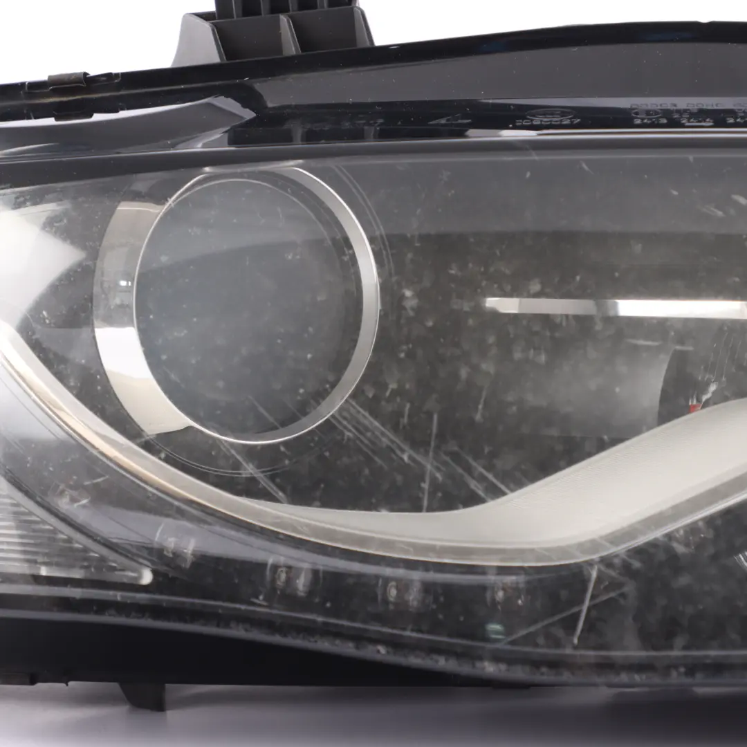 Headlight Headlamp Light Lamp Front Right O/S to Audi A4 B8 with Part number 8K0941004Q Audi A4 B8 Headlight Headlamp Light Lamp Front Right O/S - SKU RHD-8K0941004Q - Part number 8K0941004Q