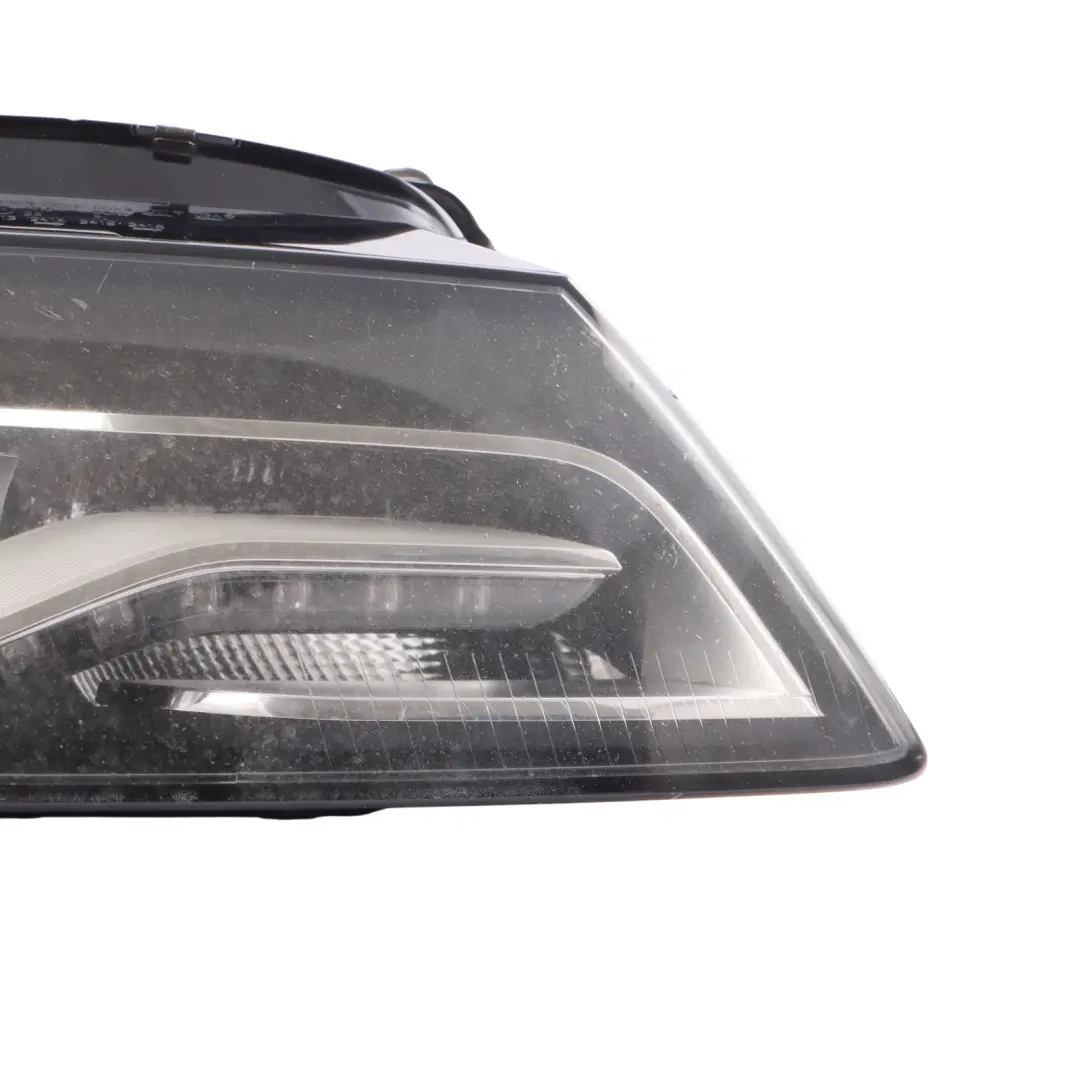 Audi A4 B8 Headlight Headlamp Light Lamp Front Right O/S - SKU RHD-8K0941004Q - Part number 8K0941004Q