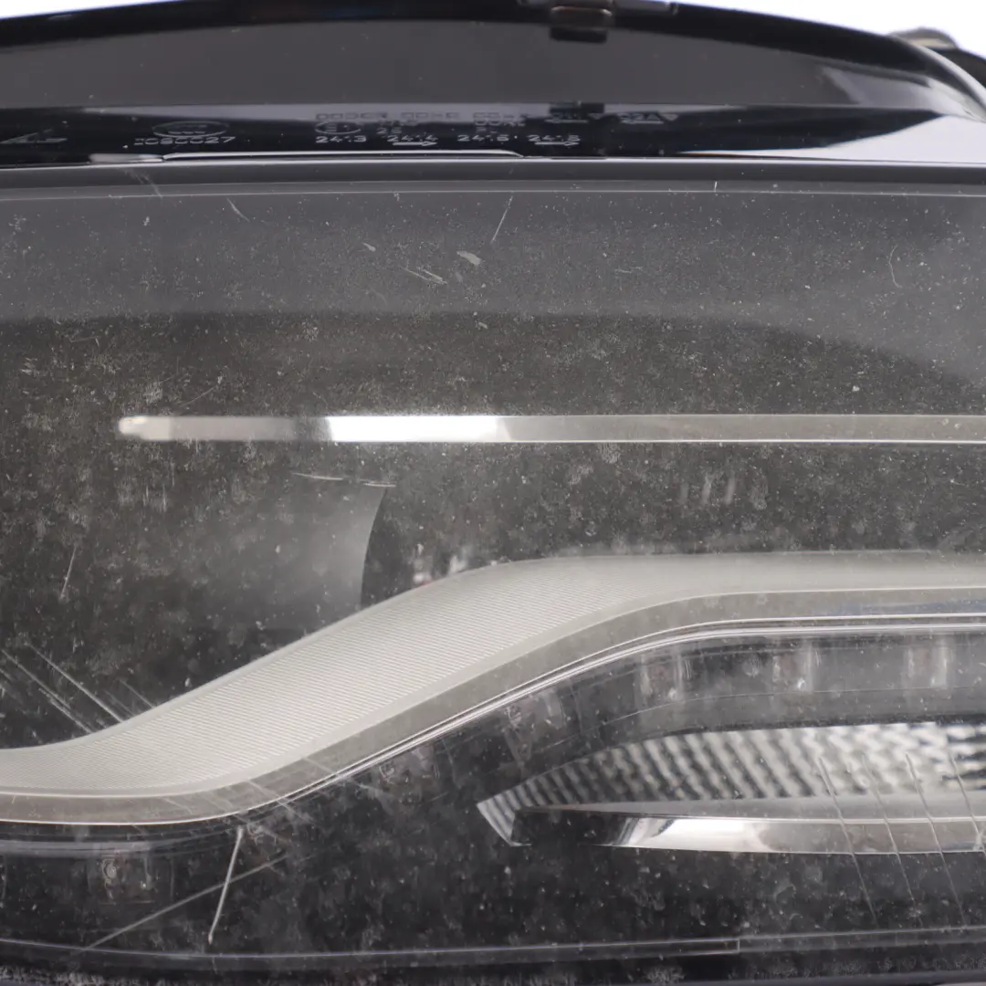 Headlight Headlamp Light Lamp Front Right O/S to Audi A4 B8 with Part number 8K0941004Q Audi A4 B8 Headlight Headlamp Light Lamp Front Right O/S - SKU RHD-8K0941004Q - Part number 8K0941004Q