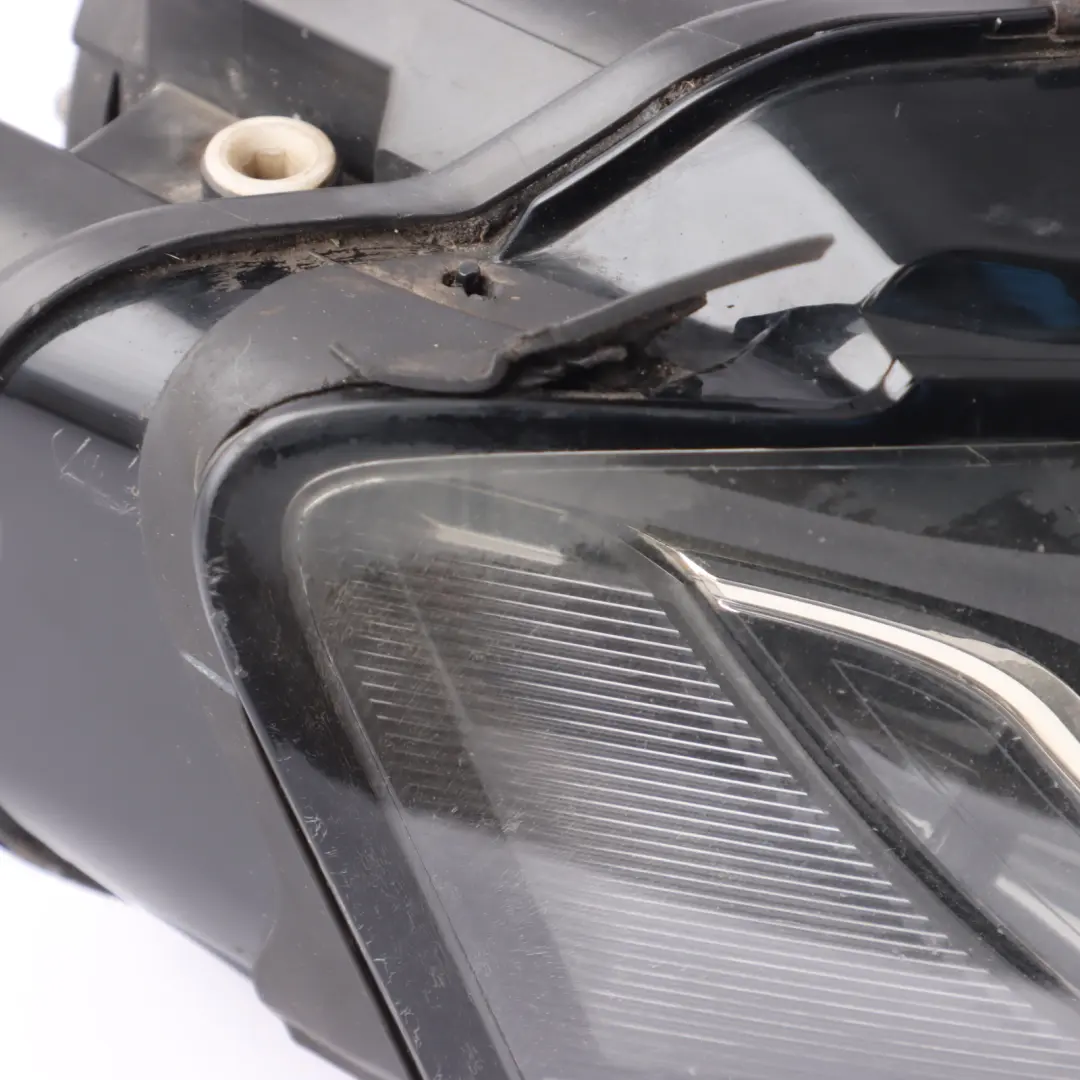 Audi A4 B8 Headlight Headlamp Light Lamp Front Right O/S - SKU RHD-8K0941004Q - Part number 8K0941004Q
