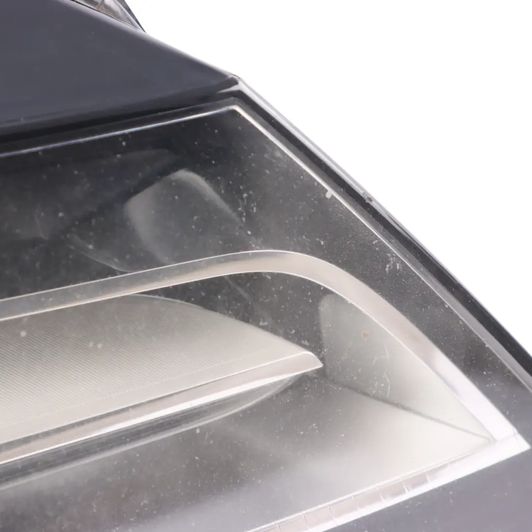 Headlight Headlamp Light Lamp Front Right O/S to Audi A4 B8 with Part number 8K0941004Q Audi A4 B8 Headlight Headlamp Light Lamp Front Right O/S - SKU RHD-8K0941004Q - Part number 8K0941004Q