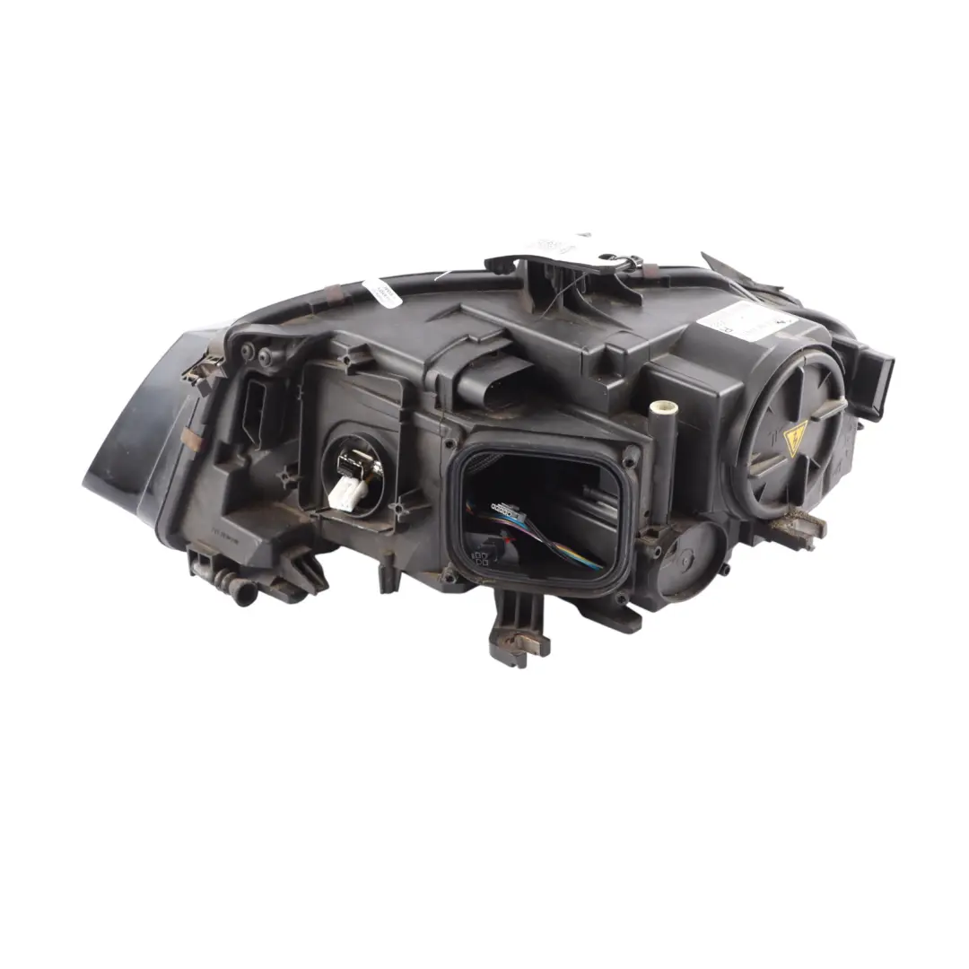 Headlight Headlamp Light Lamp Front Right O/S to Audi A4 B8 with Part number 8K0941004Q Audi A4 B8 Headlight Headlamp Light Lamp Front Right O/S - SKU RHD-8K0941004Q - Part number 8K0941004Q