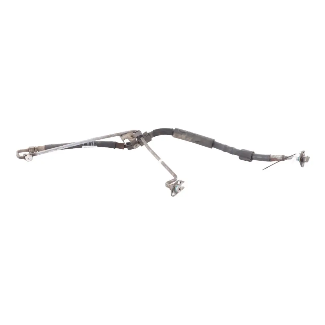 Audi A4 B8 A5 8T Power Steering Hose Pipe Line Petrol Engine - SKU RHD-8K2422893CA - Part number 8K2422893CA