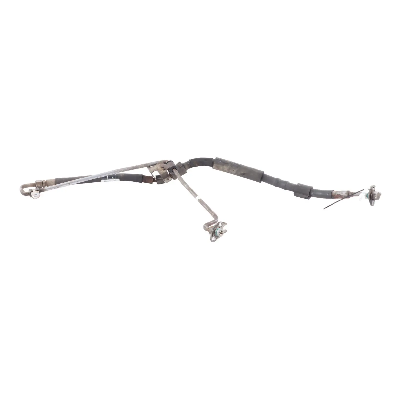 Audi A4 B8 A5 8T Power Steering Hose Pipe Line Petrol Engine 8K2422893CA