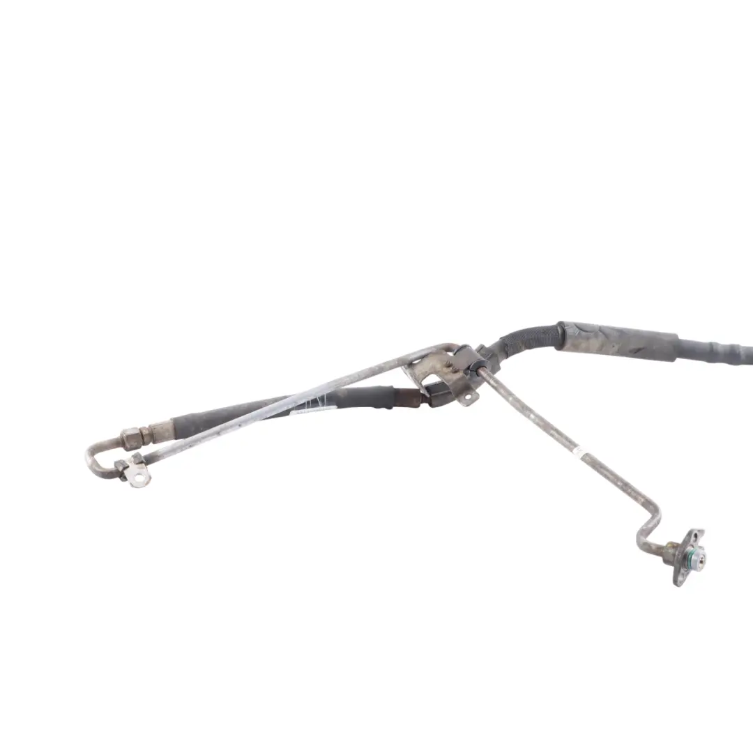 Audi A4 B8 A5 8T Power Steering Hose Pipe Line Petrol Engine - SKU RHD-8K2422893CA - Part number 8K2422893CA