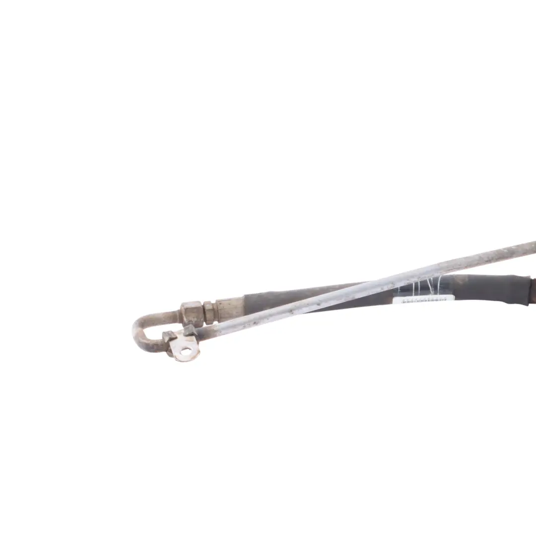 Steering Hose Pipe Line Petrol Engine to Audi A4 B8 A5 8T Power with Part number 8K2422893CA Audi A4 B8 A5 8T Power Steering Hose Pipe Line Petrol Engine - SKU RHD-8K2422893CA - Part number 8K2422893CA