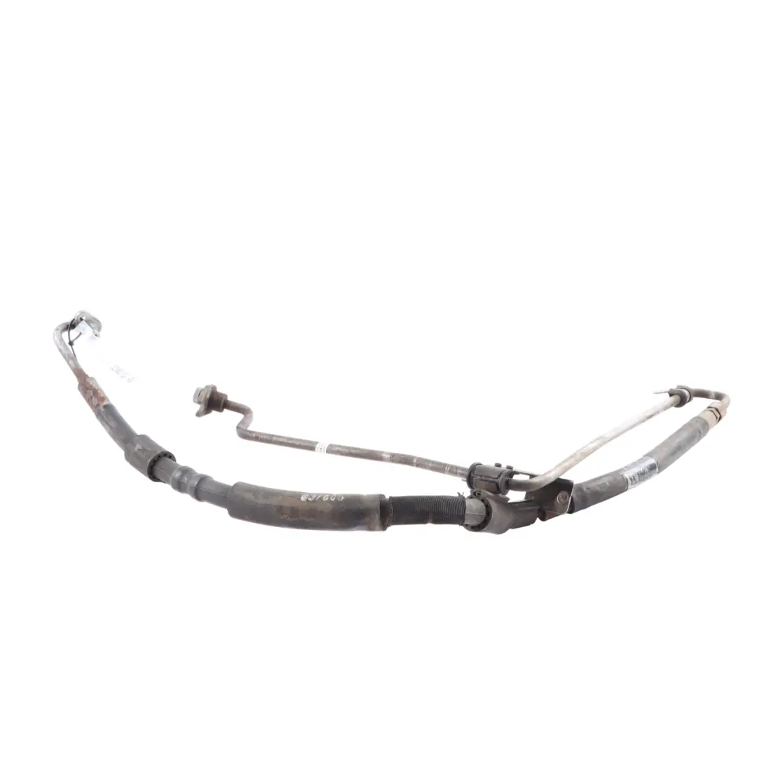 Steering Hose Pipe Line Petrol Engine to Audi A4 B8 A5 8T Power with Part number 8K2422893CA Audi A4 B8 A5 8T Power Steering Hose Pipe Line Petrol Engine - SKU RHD-8K2422893CA - Part number 8K2422893CA