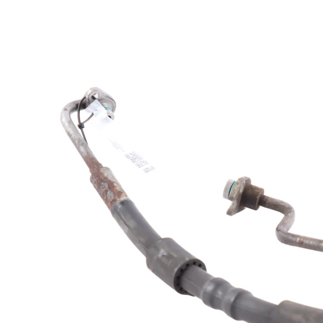 Steering Hose Pipe Line Petrol Engine to Audi A4 B8 A5 8T Power with Part number 8K2422893CA Audi A4 B8 A5 8T Power Steering Hose Pipe Line Petrol Engine - SKU RHD-8K2422893CA - Part number 8K2422893CA