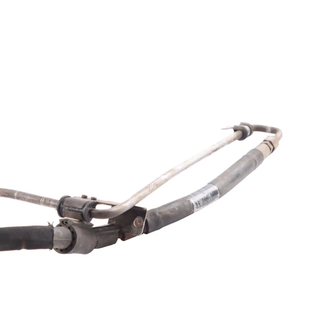 Audi A4 B8 A5 8T Power Steering Hose Pipe Line Petrol Engine - SKU RHD-8K2422893CA - Part number 8K2422893CA
