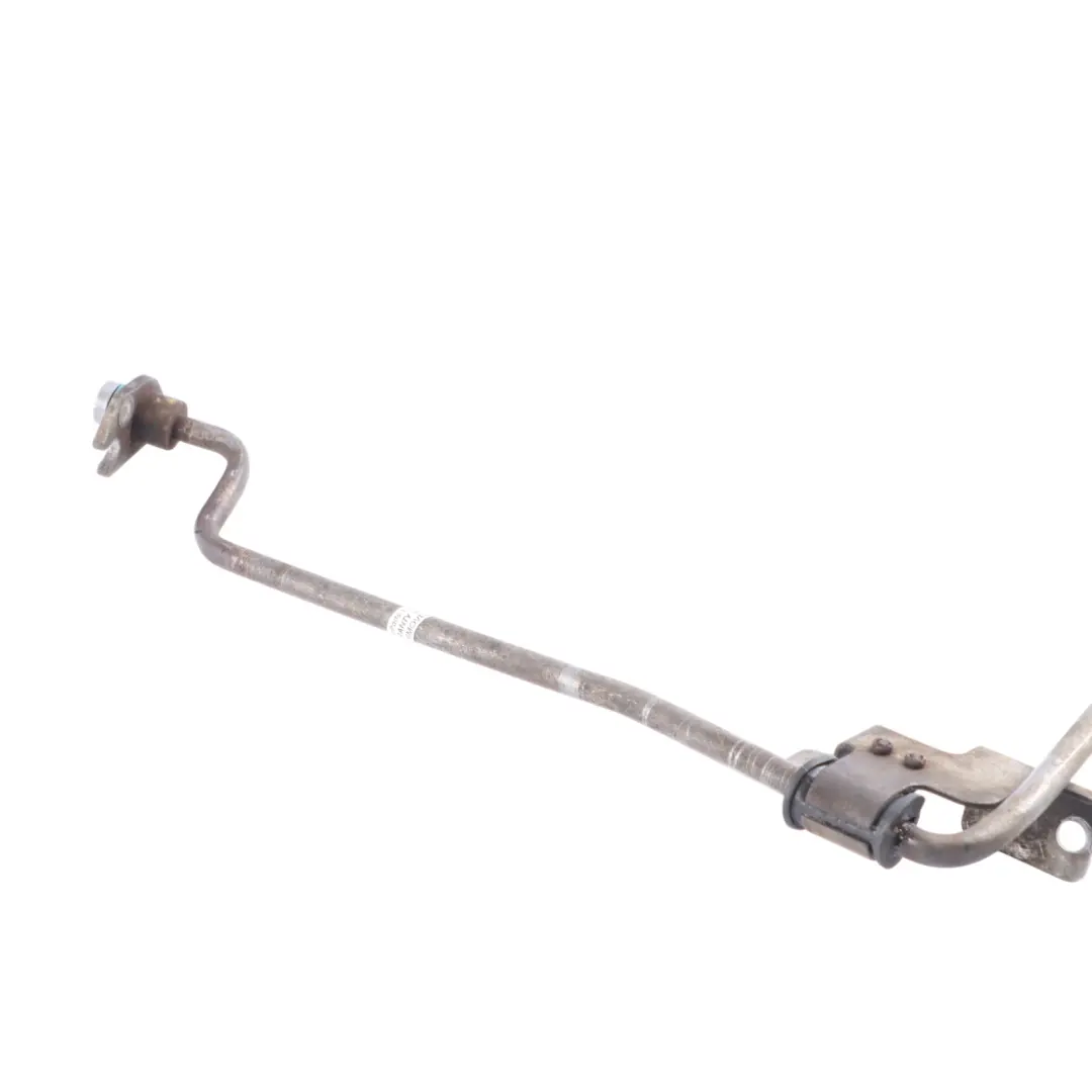 Audi A4 B8 A5 8T Power Steering Hose Pipe Line Petrol Engine - SKU RHD-8K2422893CA - Part number 8K2422893CA