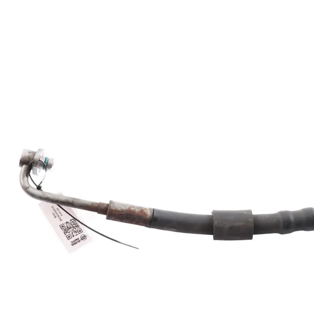 Steering Hose Pipe Line Petrol Engine to Audi A4 B8 A5 8T Power with Part number 8K2422893CA Audi A4 B8 A5 8T Power Steering Hose Pipe Line Petrol Engine - SKU RHD-8K2422893CA - Part number 8K2422893CA