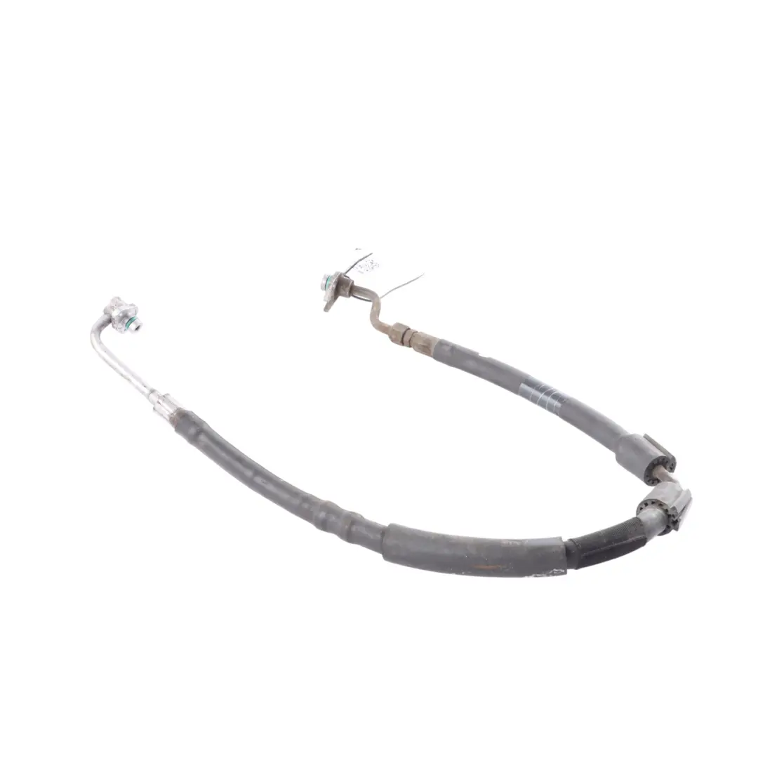 Audi A4 B8 A5 8T Power Steering Hose Pipe Line - SKU RHD-8K2422893CJ - Part number 8K2422893CJ
