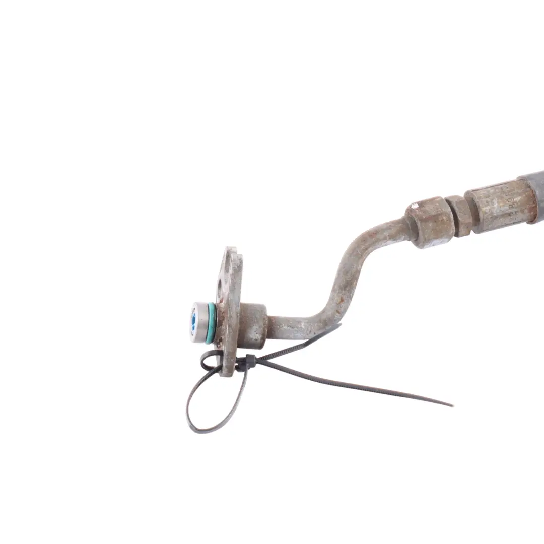 Audi A4 B8 A5 8T Power Steering Hose Pipe Line - SKU RHD-8K2422893CJ - Part number 8K2422893CJ