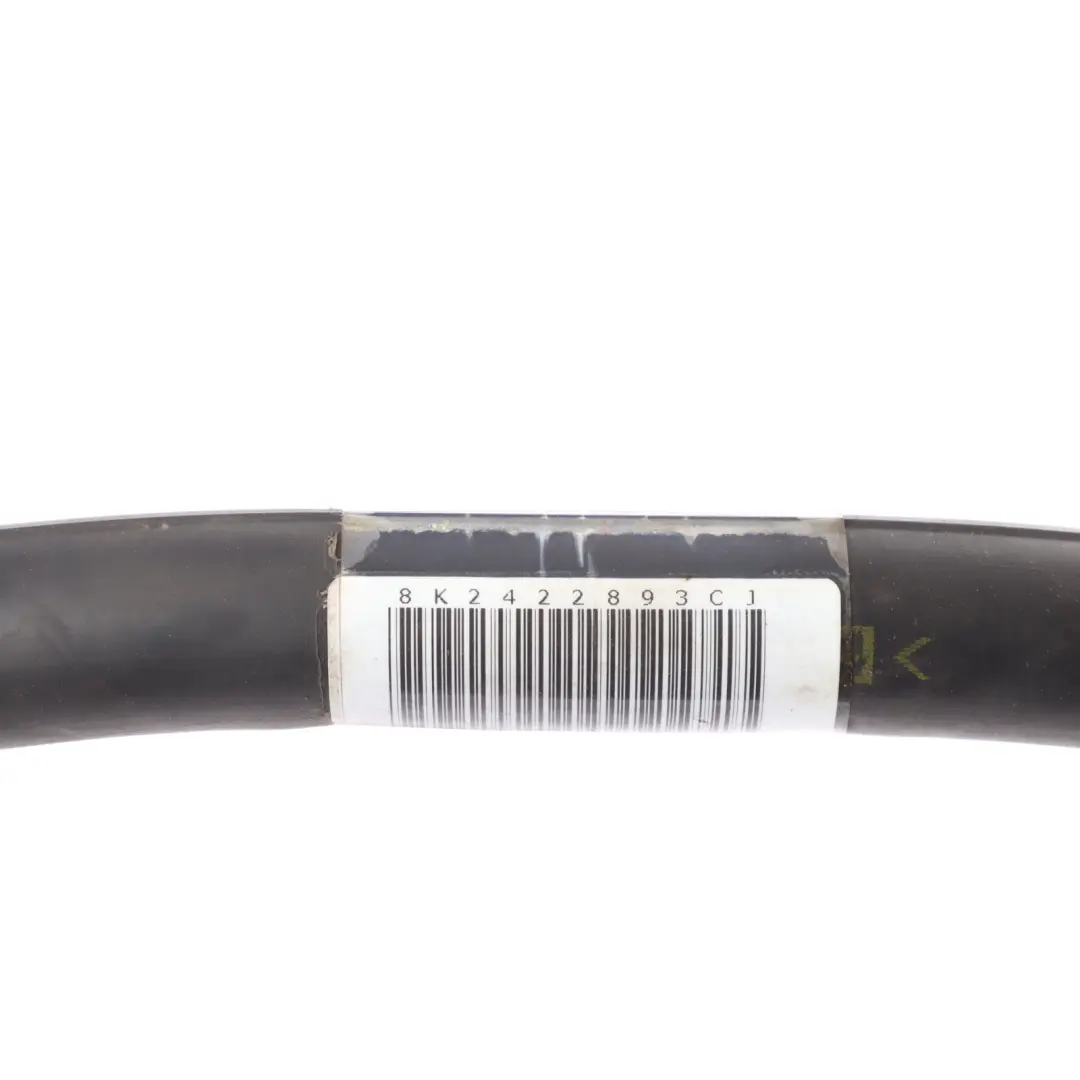 Steering Hose Pipe Line to Audi A4 B8 A5 8T Power with Part number 8K2422893CJ Audi A4 B8 A5 8T Power Steering Hose Pipe Line - SKU RHD-8K2422893CJ - Part number 8K2422893CJ