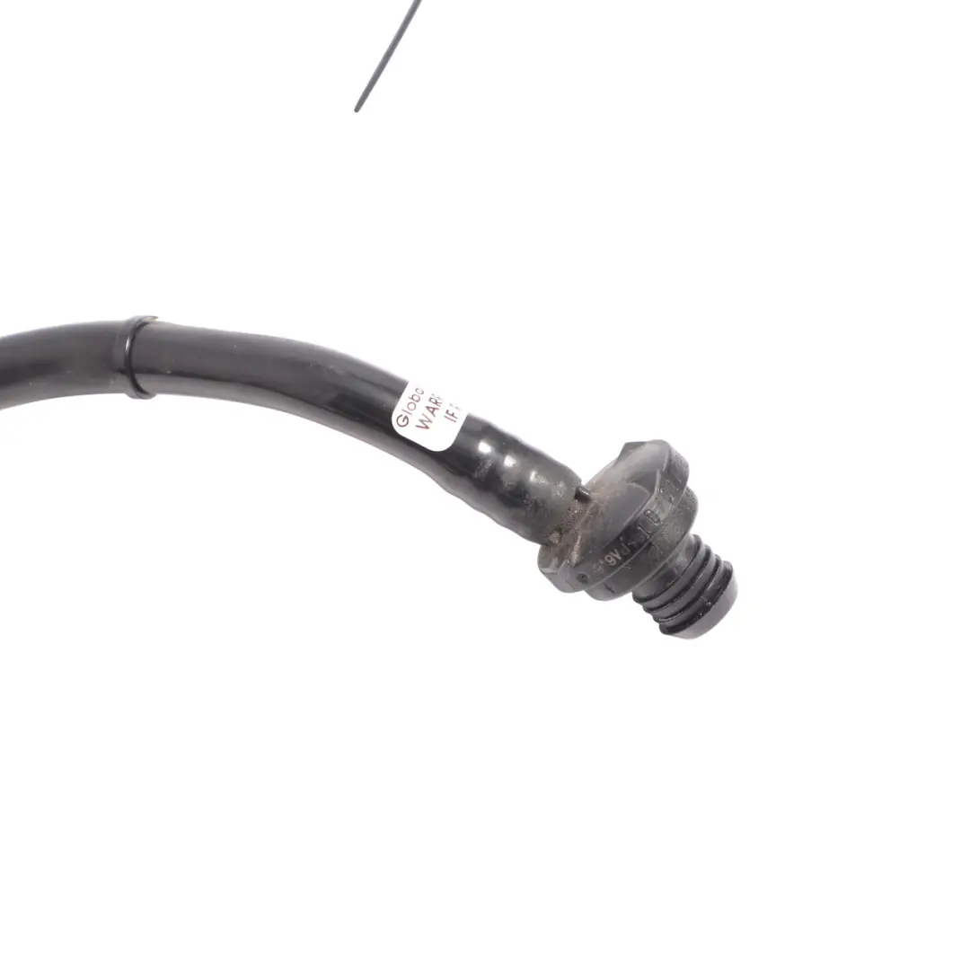 MAP Pressure Brake Servo Vacuum Hose Pipe Line Sensor to Audi A5 8T with Part number 8K2611931F Audi A5 8T MAP Pressure Brake Servo Vacuum Hose Pipe Line Sensor - SKU RHD-8K2611931F - Part number 8K2611931F