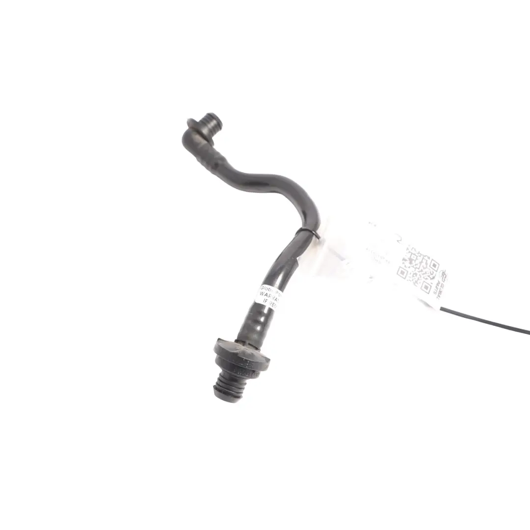 Audi A5 8T MAP Pressure Brake Servo Vacuum Hose Pipe Line Sensor - SKU RHD-8K2611931F - Part number 8K2611931F