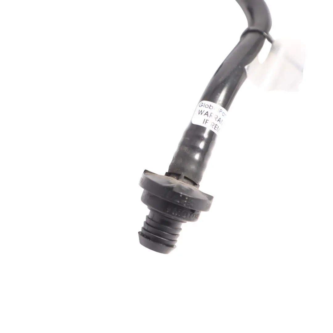 Audi A5 8T MAP Pressure Brake Servo Vacuum Hose Pipe Line Sensor - SKU RHD-8K2611931F - Part number 8K2611931F