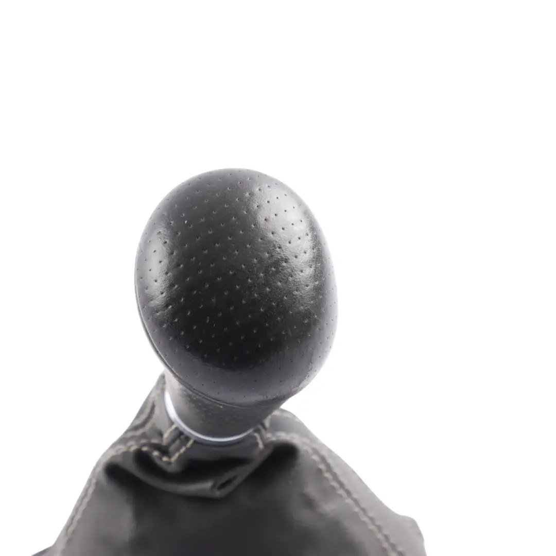 Audi A5 8T A4 B8 Gear Shifter Stick Selector Knob Automatic - SKU RHD-8K2713139E-1 - Part number 8K2713139E