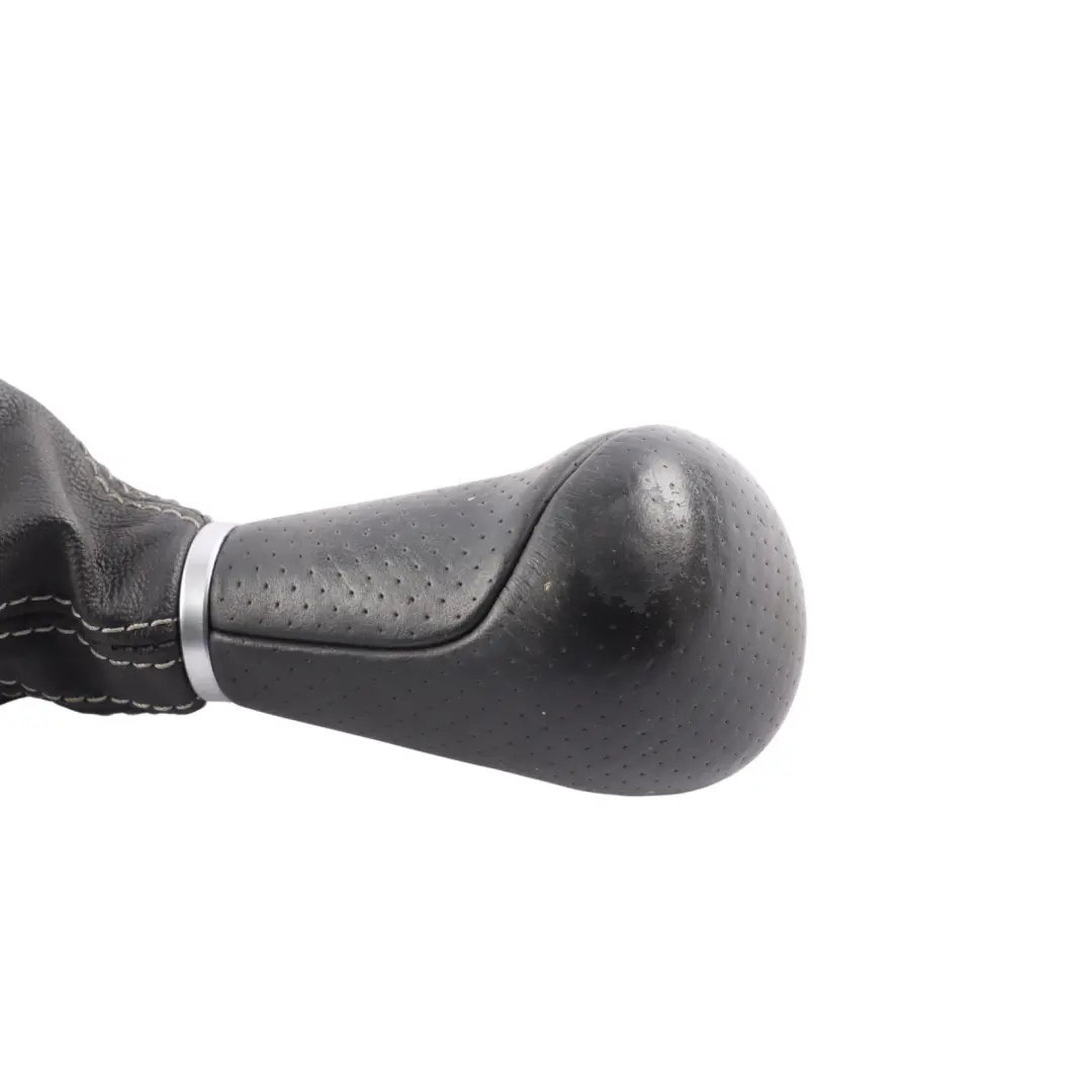 Audi A5 8T A4 B8 Gear Shifter Stick Selector Knob Automatic - SKU RHD-8K2713139E-1 - Part number 8K2713139E