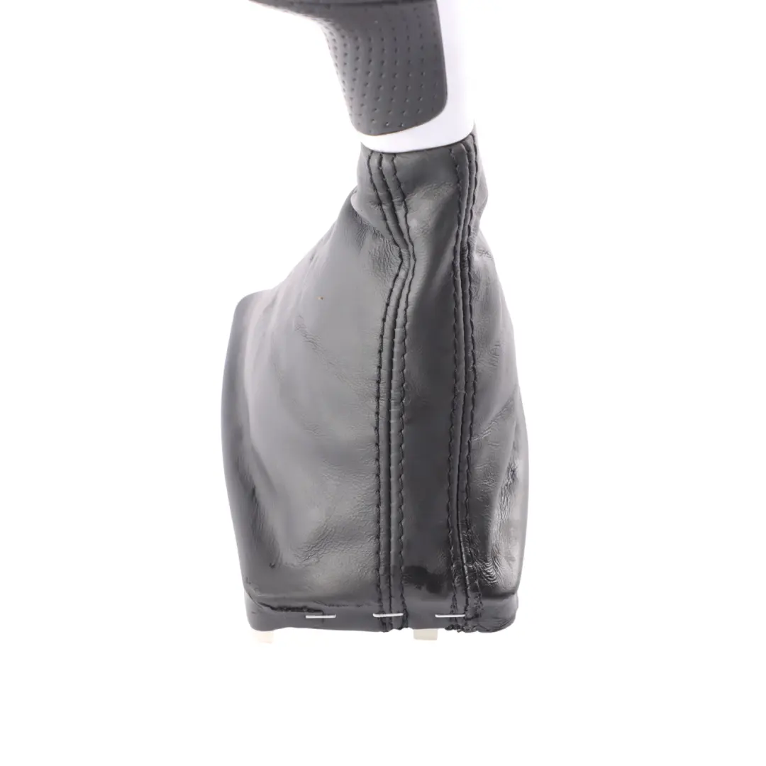 0B5 Gear Shifter Stick Selector Knob Automatic to Audi A5 8T 2.0 TFSI with Part number 8K2713139S Audi A5 8T 2.0 TFSI 0B5 Gear Shifter Stick Selector Knob Automatic - SKU RHD-8K2713139S - Part number 8K2713139S