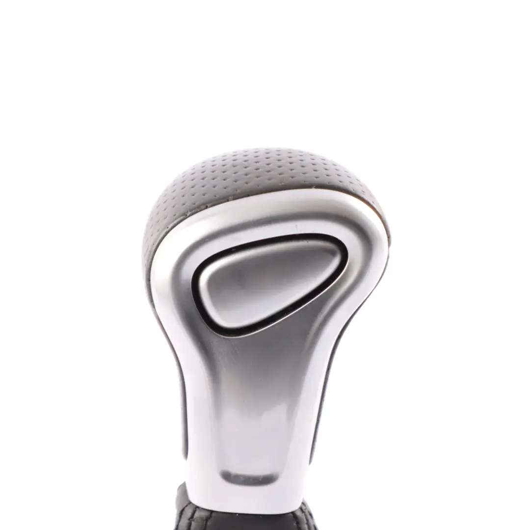 0B5 Gear Shifter Stick Selector Knob Automatic to Audi A5 8T 2.0 TFSI with Part number 8K2713139S Audi A5 8T 2.0 TFSI 0B5 Gear Shifter Stick Selector Knob Automatic - SKU RHD-8K2713139S - Part number 8K2713139S