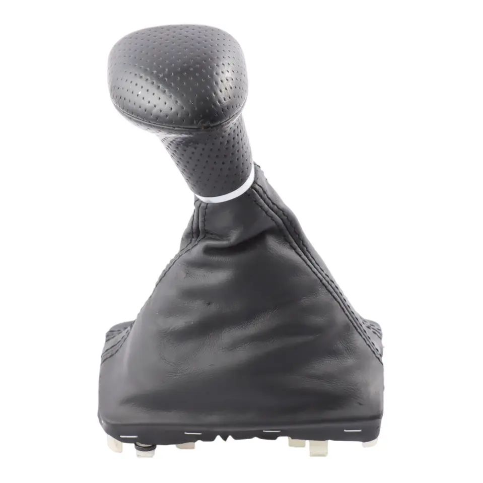 Audi A5 8T 2.0 TFSI 0B5 Gear Shifter Stick Selector Knob Automatic - SKU RHD-8K2713139S - Part number 8K2713139S