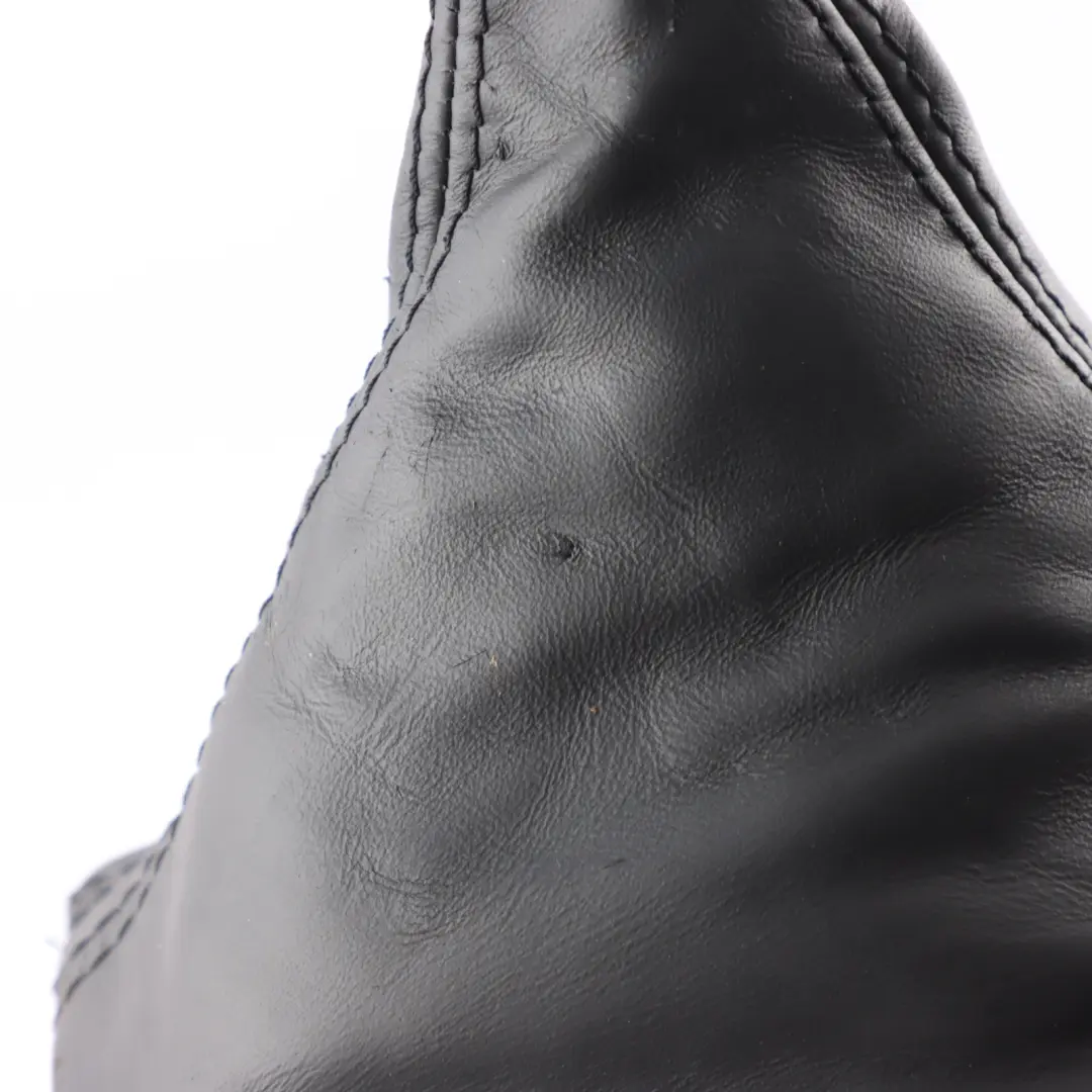 Audi A5 8T 2.0 TFSI 0B5 Gear Shifter Stick Selector Knob Automatic - SKU RHD-8K2713139S - Part number 8K2713139S