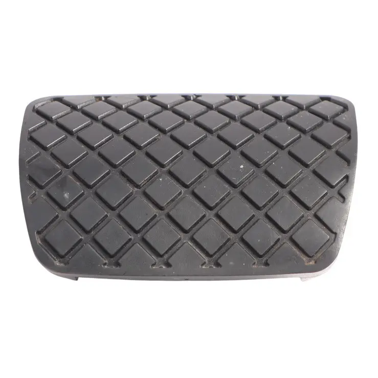 Porsche Macan 95B Brake Pedal Rubber Cover Trim Panel - SKU RHD-8K2723173 - Part number 8K2723173