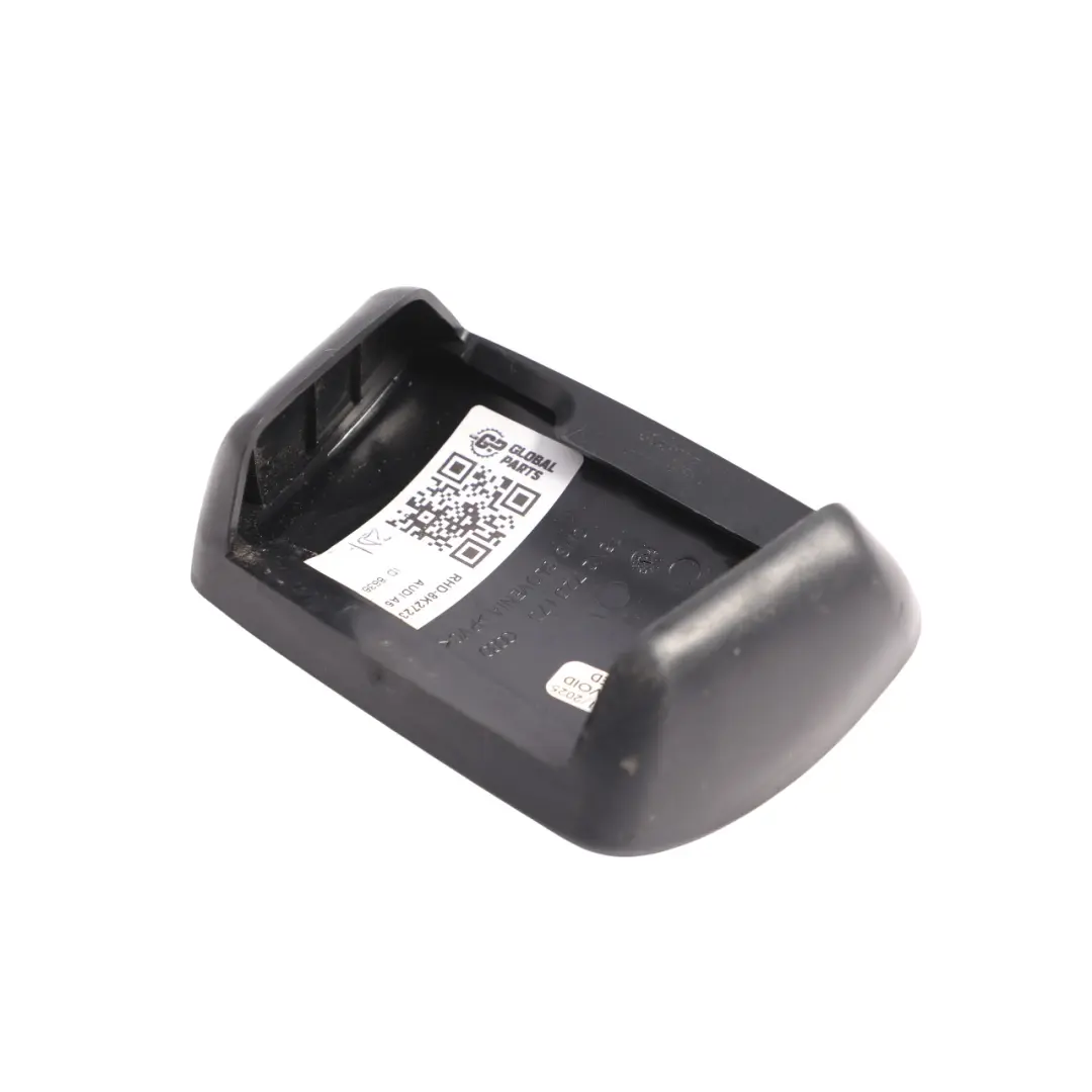 Porsche Macan 95B Brake Pedal Rubber Cover Trim Panel - SKU RHD-8K2723173 - Part number 8K2723173