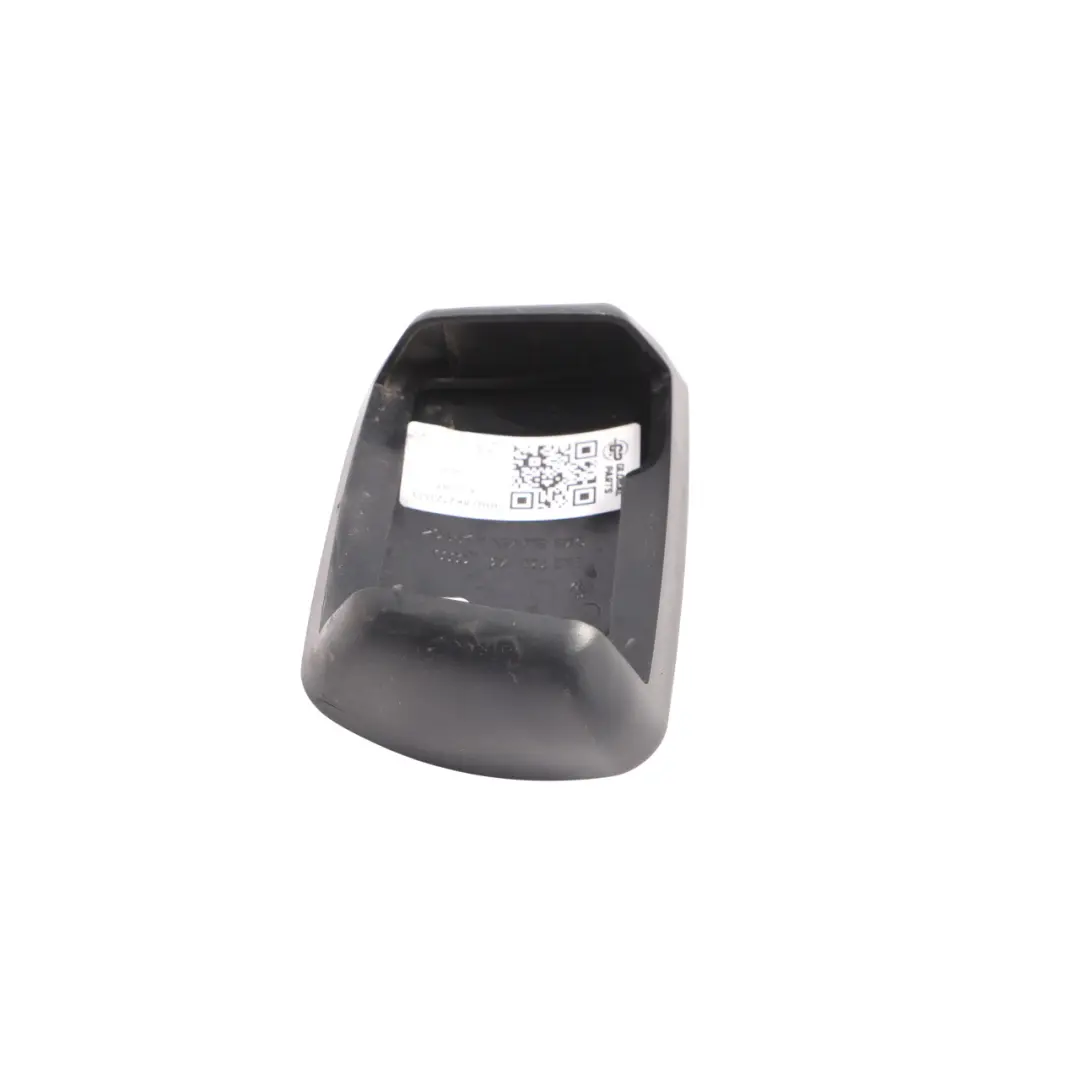 Brake Pedal Rubber Cover Trim Panel to Porsche Macan 95B with Part number 8K2723173 Porsche Macan 95B Brake Pedal Rubber Cover Trim Panel - SKU RHD-8K2723173 - Part number 8K2723173