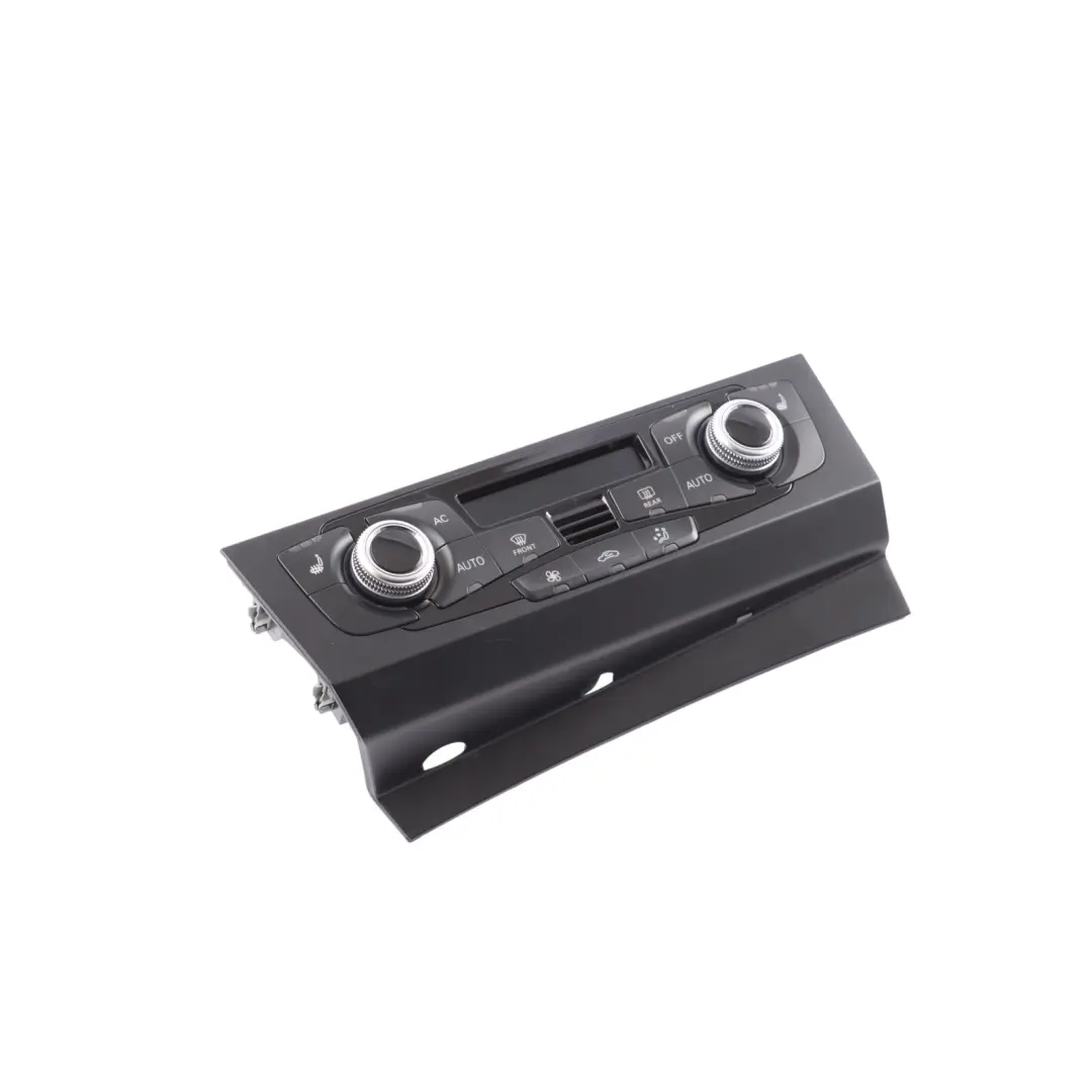 A/C Air Condition Heater Climate Switch Panel to Audi A4 B8 A5 8T with Part number 8K2820043AD Audi A4 B8 A5 8T A/C Air Condition Heater Climate Switch Panel - SKU RHD-8K2820043AD - Part number 8K2820043AD