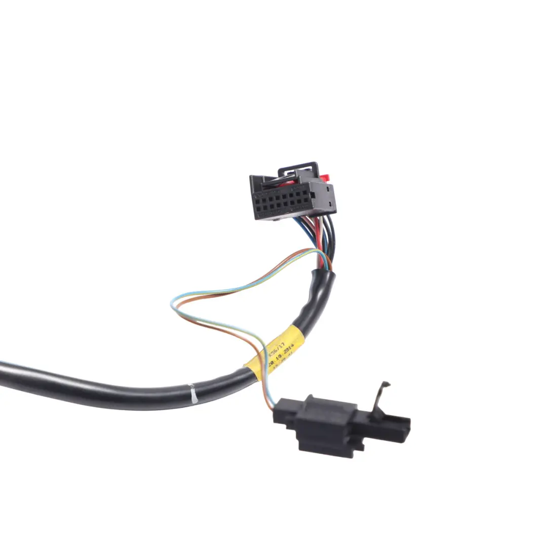 Wing Mirror Electric Adjustment Right O/S Foil Silver Metallic - Z7G to Audi A4 B8 with Part number 8K2857410AH Audi A4 B8 Wing Mirror Electric Adjustment Right O/S Foil Silver Metallic - Z7G - SKU RHD-8K2857410AH-FSI - Part number 8K2857410AH