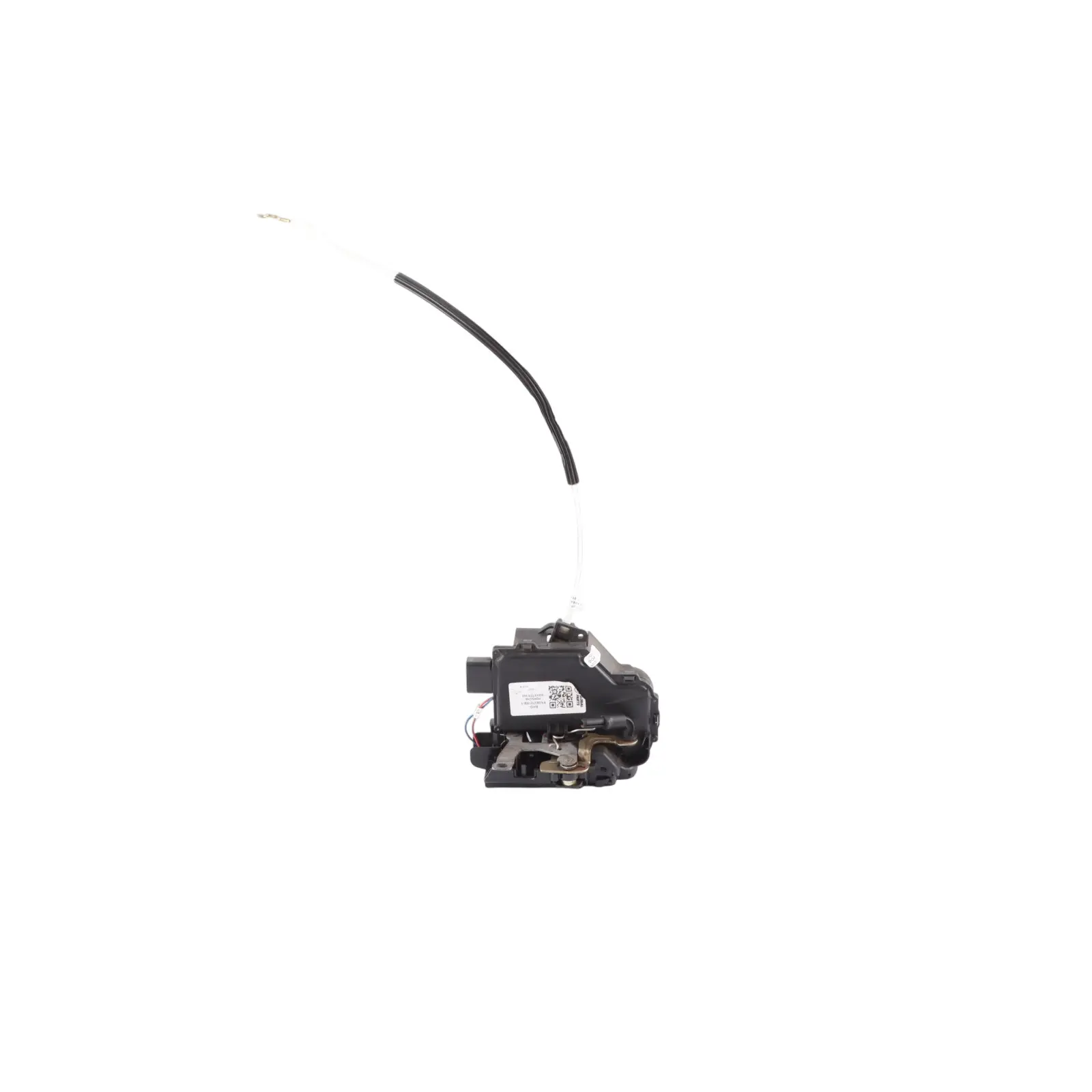 Porsche Boxster 986 Door Lock Latch Actuator Mechanism Left N/S 8N2837015B