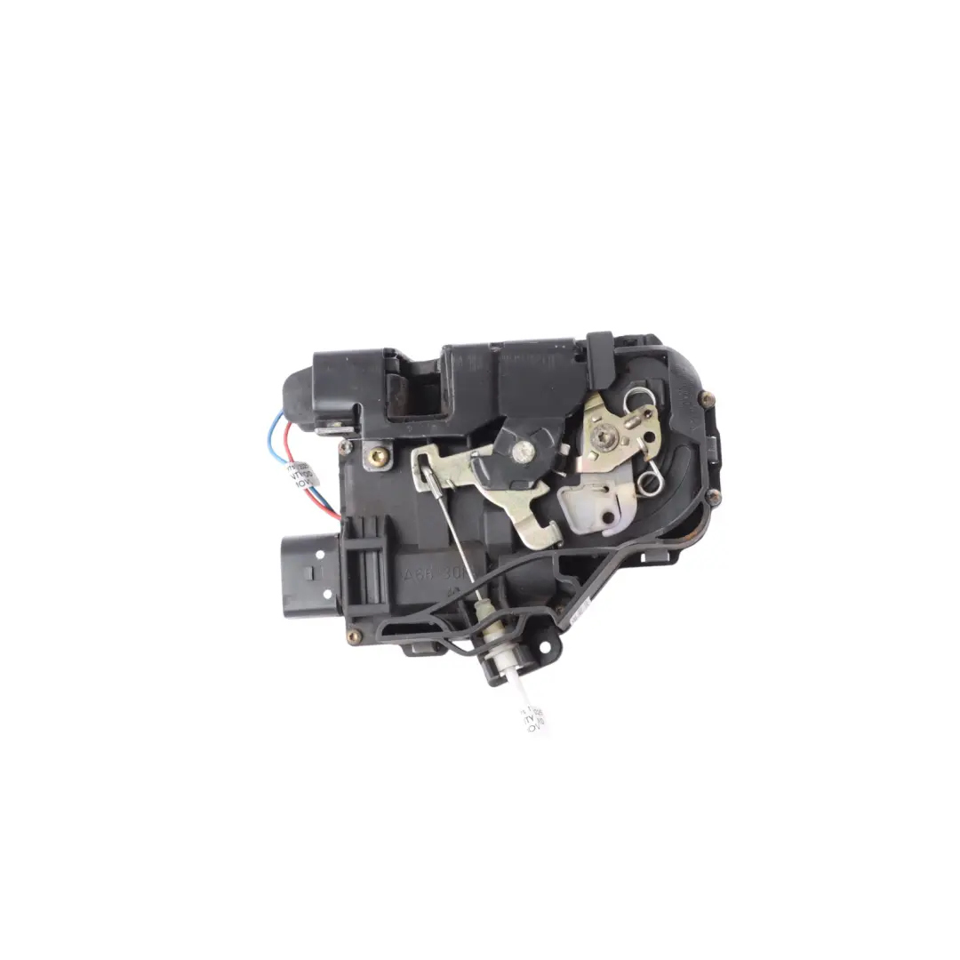 Porsche Boxster 986 Door Lock Latch Actuator Mechanism Left N/S - SKU RHD-8N2837015B-1 - Part number 8N2837015B