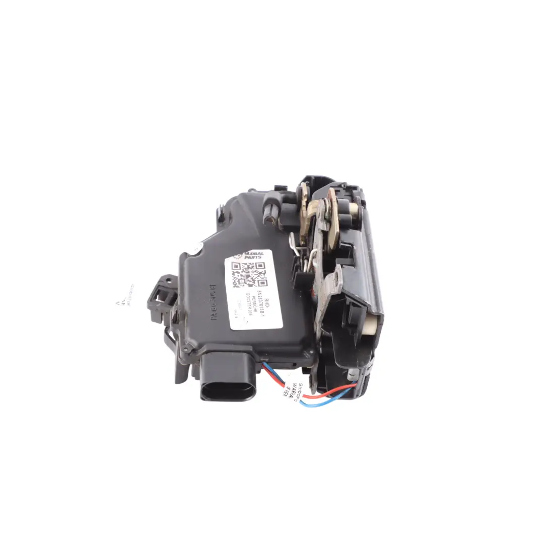 Porsche Boxster 986 Door Lock Latch Actuator Mechanism Left N/S 8N2837015B - SKU RHD-8N2837015B-1 - Part number 8N2837015B-1
