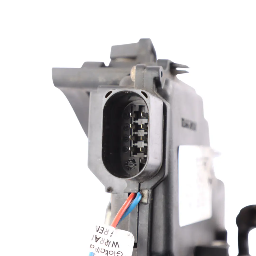 Door Lock Latch Actuator Mechanism Left N/S 8N2837015B to Porsche Boxster 986 with Part number 8N2837015B-1 Porsche Boxster 986 Door Lock Latch Actuator Mechanism Left N/S 8N2837015B - SKU RHD-8N2837015B-1 - Part number 8N2837015B-1