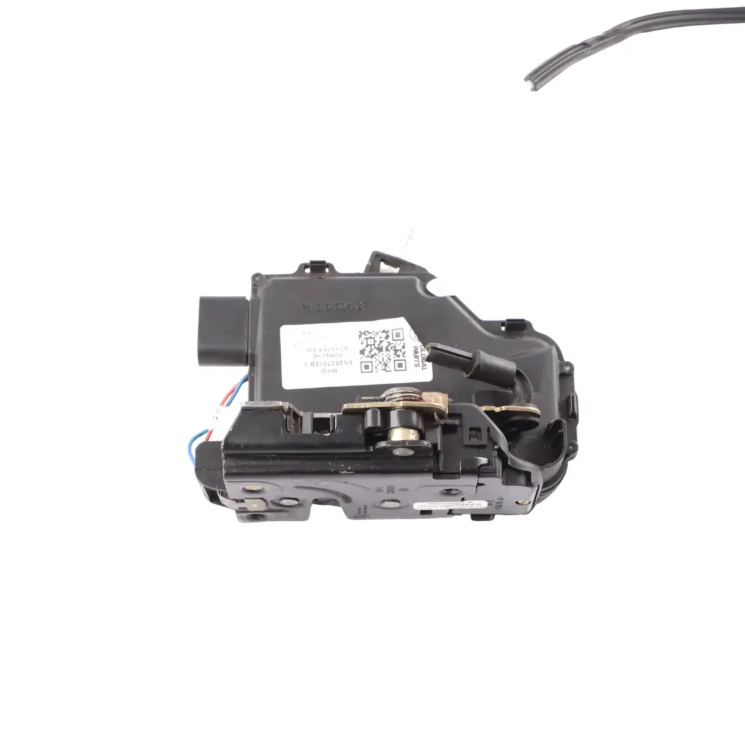 Porsche Boxster 986 Door Lock Latch Actuator Mechanism Left N/S 8N2837015B - SKU RHD-8N2837015B-1 - Part number 8N2837015B-1