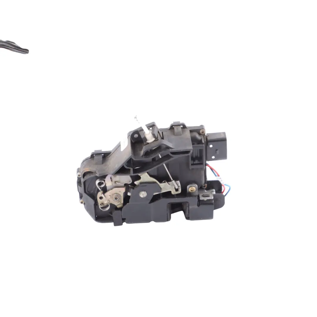 Door Lock Latch Actuator Mechanism Left N/S 8N2837015B to Porsche Boxster 986 with Part number 8N2837015B-1 Porsche Boxster 986 Door Lock Latch Actuator Mechanism Left N/S 8N2837015B - SKU RHD-8N2837015B-1 - Part number 8N2837015B-1