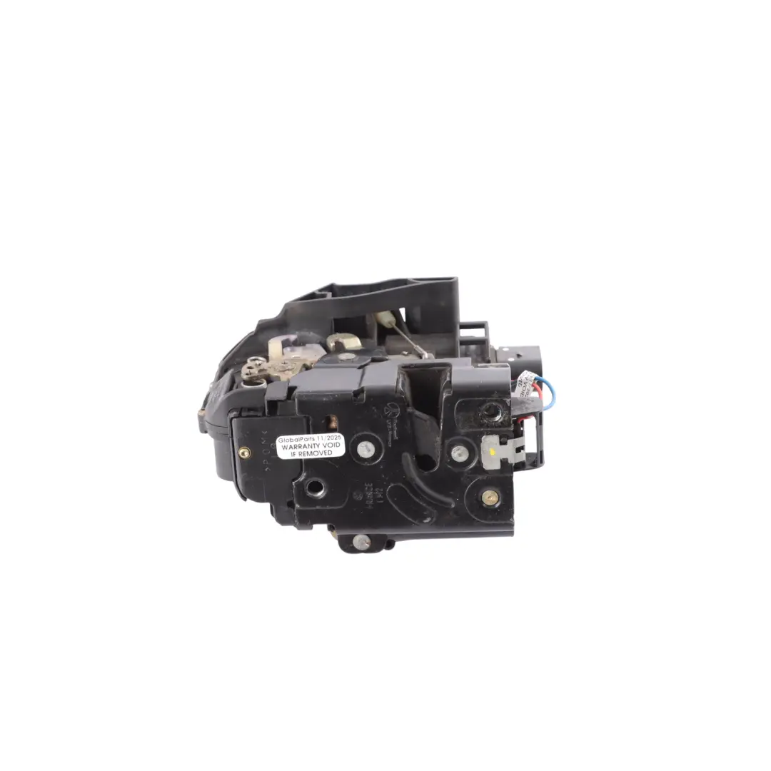 Porsche Boxster 986 Door Lock Latch Actuator Mechanism Left N/S - SKU RHD-8N2837015B-1 - Part number 8N2837015B