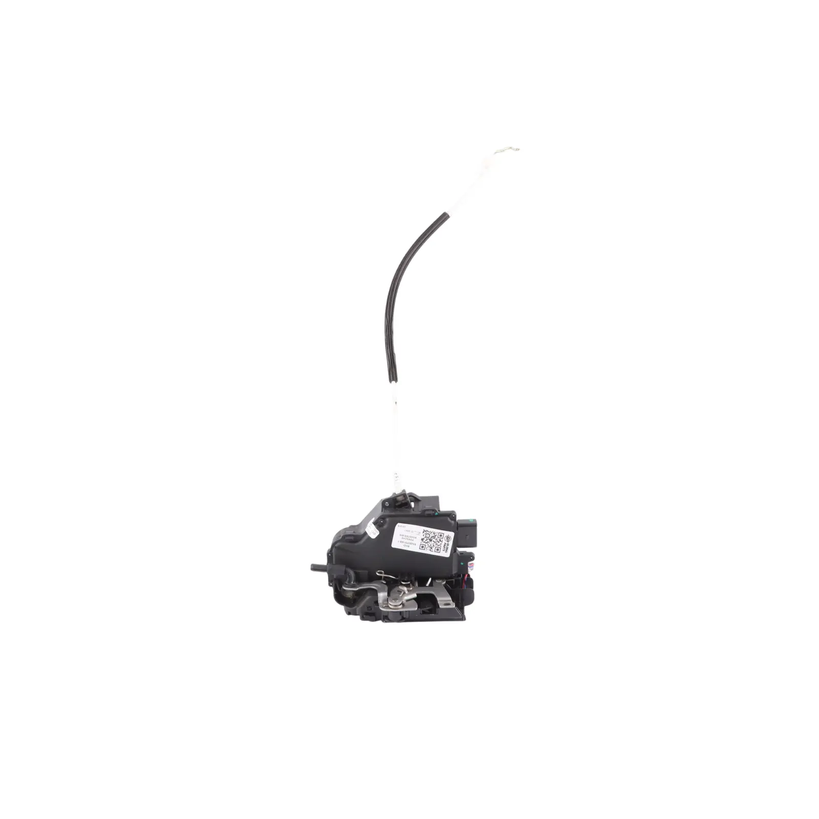 Porsche Boxster 986 Door Lock Latch Actuator Mechanism Right O/S 8N2837016B
