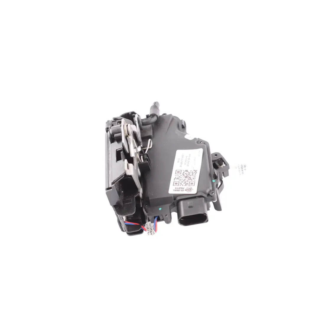 Door Lock Latch Actuator Mechanism Right O/S 8N2837016B to Porsche Boxster 986 with Part number 8N2837016B-1 Porsche Boxster 986 Door Lock Latch Actuator Mechanism Right O/S 8N2837016B - SKU RHD-8N2837016B-1 - Part number 8N2837016B-1